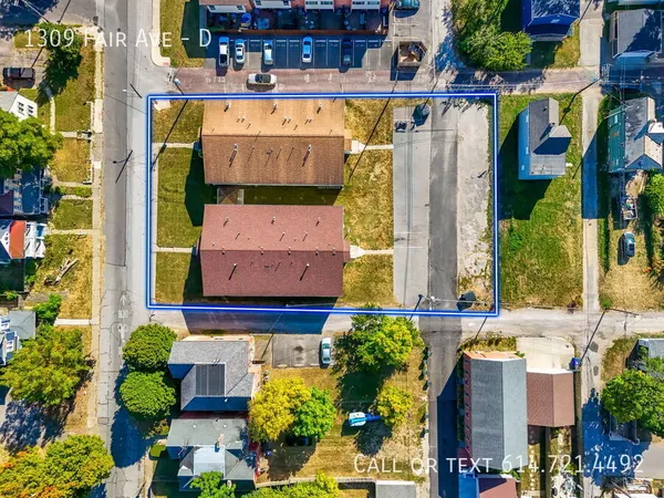 2 bedrooms apartment for rent in Franklin Park - East Columbus, Columbus