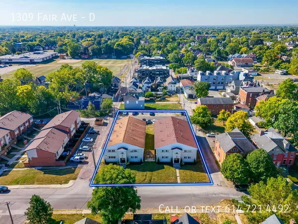 2 bedrooms apartment for rent in Franklin Park - East Columbus, Columbus