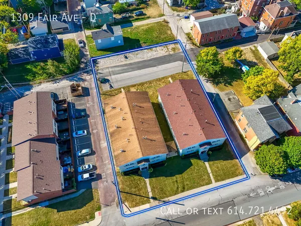 2 bedrooms apartment for rent in Franklin Park - East Columbus, Columbus