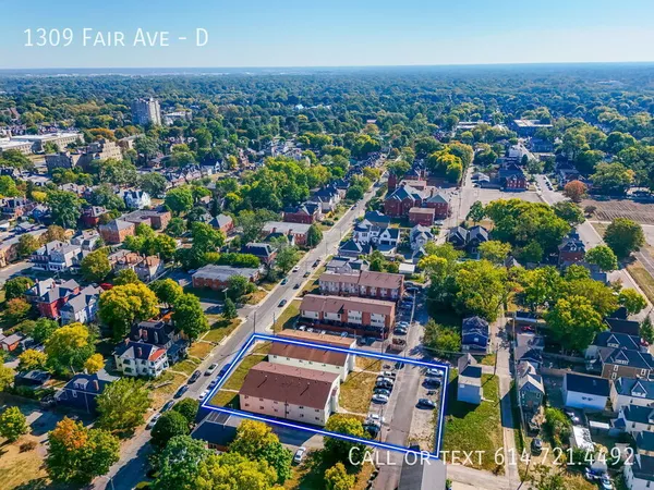 2 bedrooms apartment for rent in Franklin Park - East Columbus, Columbus