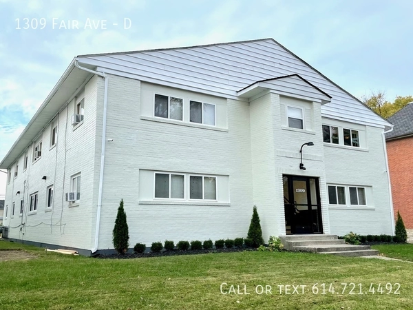 2 bedrooms apartment for rent in Franklin Park - East Columbus, Columbus