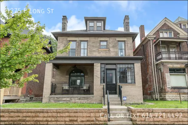 4 bedrooms apartment for rent in King-Lincoln Bronzeville - East Columbus, Columbus