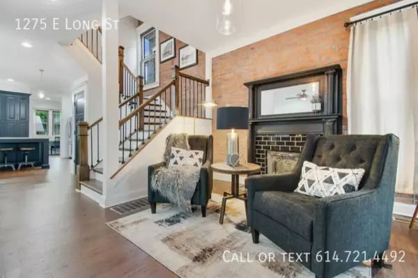 4 bedrooms apartment for rent in King-Lincoln Bronzeville - East Columbus, Columbus