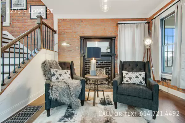 4 bedrooms apartment for rent in King-Lincoln Bronzeville - East Columbus, Columbus