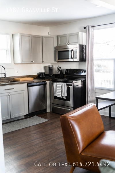 2 bedrooms apartment for rent in Woodland Park - East Columbus, Columbus