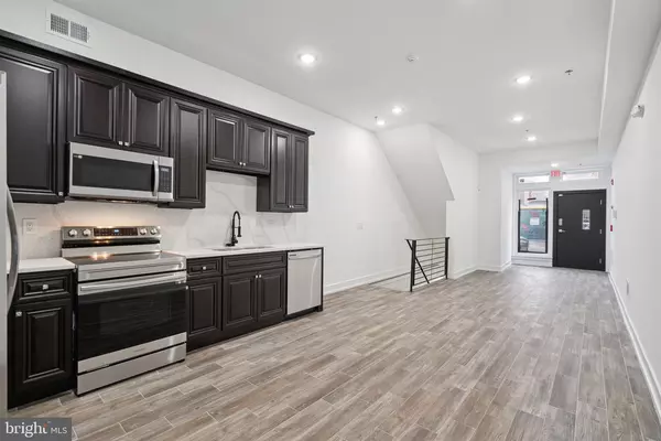 1 bedroom apartment for rent in Kensington - North Philadelphia, Philadelphia