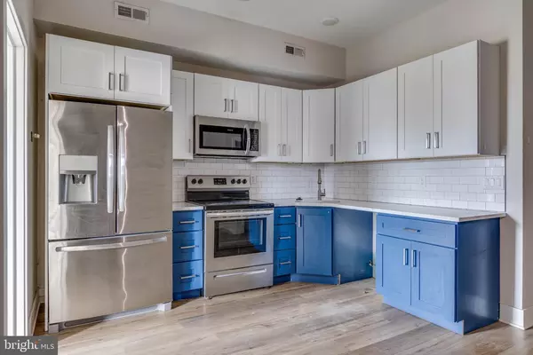 2 bedrooms apartment for rent in Poplar - North Philadelphia, Philadelphia