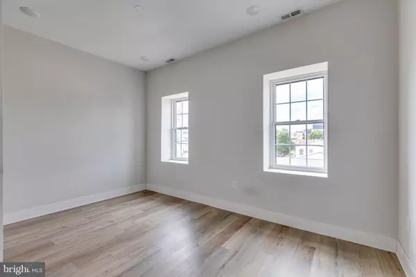 2 bedrooms apartment for rent in Poplar - North Philadelphia, Philadelphia