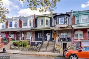 4 bedrooms apartment for rent in Angora - Sw Philadelphia, Philadelphia
