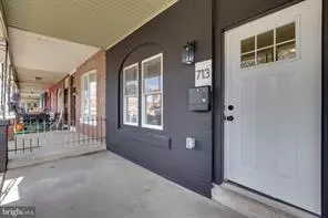 4 bedrooms apartment for rent in Angora - Sw Philadelphia, Philadelphia