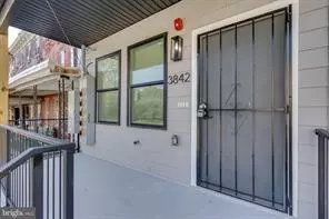 1 bedroom apartment for rent in Manuta - West Philadelphia, Philadelphia