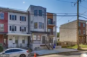 1 bedroom apartment for rent in Manuta - West Philadelphia, Philadelphia