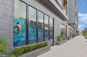 2 bedrooms apartment for rent in Northern Liberties - North Philadelphia, Philadelphia