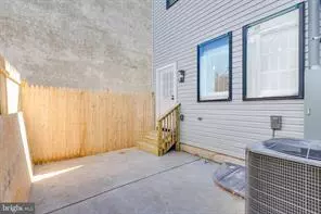 3 bedrooms apartment for rent in Glenwood - North Philadelphia, Philadelphia