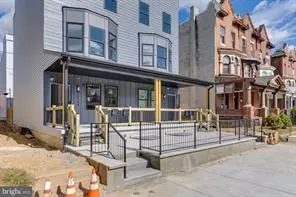 2 bedrooms apartment for rent in Glenwood - North Philadelphia, Philadelphia