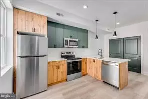 2 bedrooms apartment for rent in Glenwood - North Philadelphia, Philadelphia