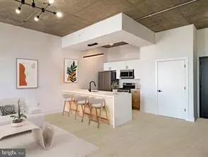 Studio Apartment for rent in Northern Liberties - North Philadelphia, Philadelphia