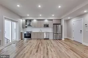 3 bedrooms apartment for rent in Poplar - North Philadelphia, Philadelphia