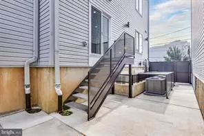 3 bedrooms apartment for rent in Poplar - North Philadelphia, Philadelphia