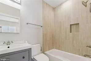 3 bedrooms apartment for rent in Poplar - North Philadelphia, Philadelphia