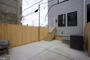 3 bedrooms apartment for rent in Glenwood - North Philadelphia, Philadelphia