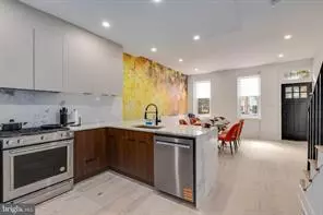 3 bedrooms apartment for rent in Brewerytown - North Philadelphia, Philadelphia