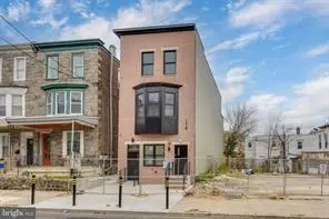 1 bedroom apartment for rent in Germantown - Nw Philadelphia, Philadelphia