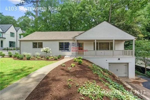 4 bedrooms apartment for rent in Brookhaven - North Atl, Atlanta