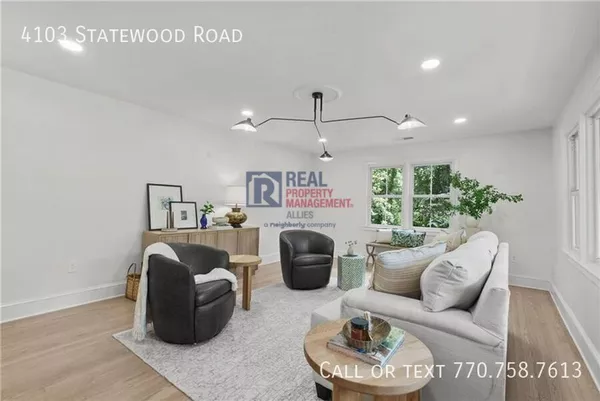 4 bedrooms apartment for rent in Brookhaven - North Atl, Atlanta