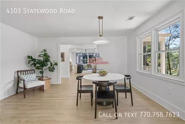 4 bedrooms apartment for rent in Brookhaven - North Atl, Atlanta