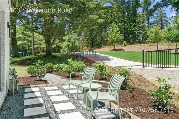 4 bedrooms apartment for rent in Brookhaven - North Atl, Atlanta