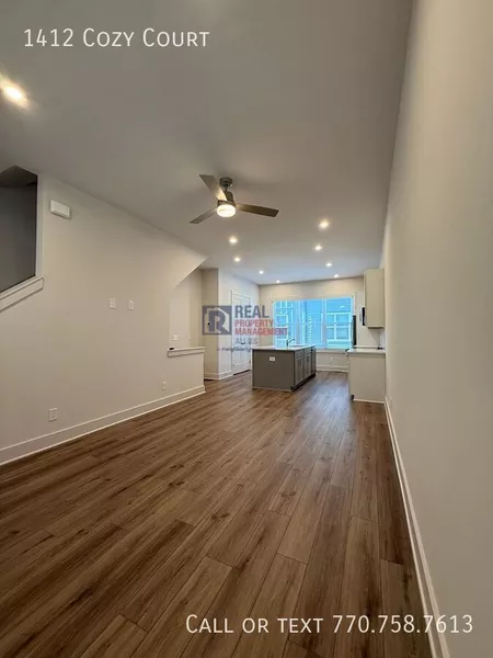 2 bedrooms apartment for rent in South Atlanta - South Atl, Atlanta
