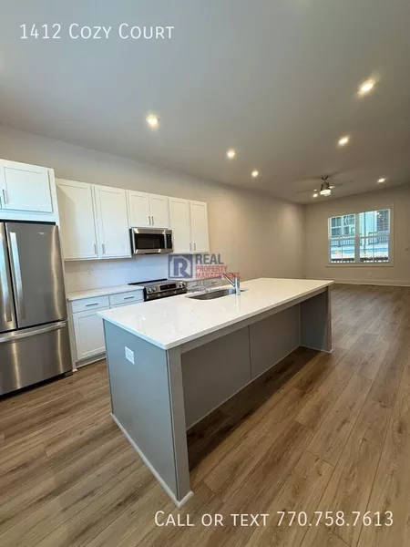 2 bedrooms apartment for rent in South Atlanta - South Atl, Atlanta