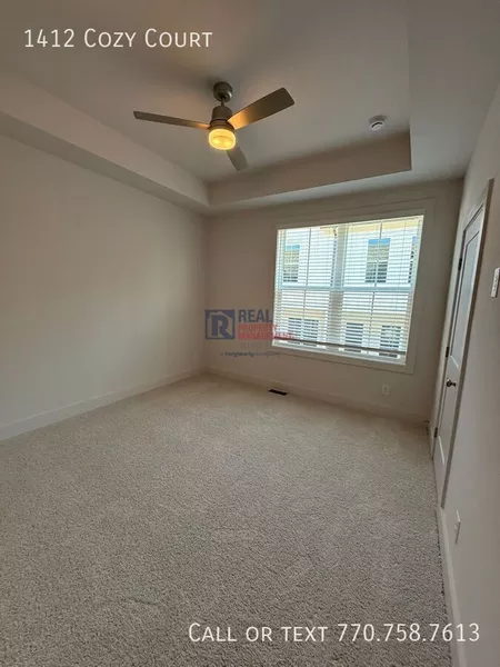 2 bedrooms apartment for rent in South Atlanta - South Atl, Atlanta