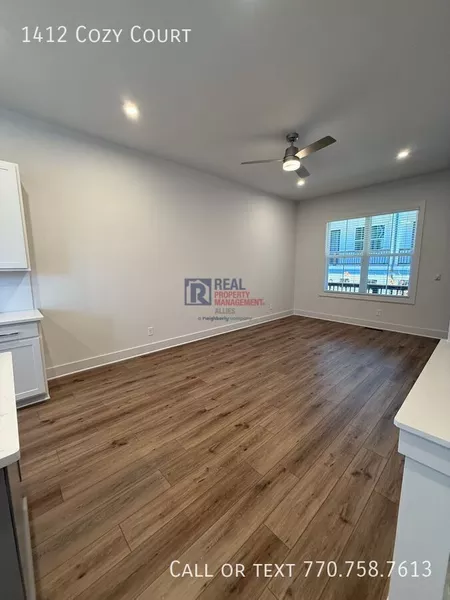 2 bedrooms apartment for rent in South Atlanta - South Atl, Atlanta