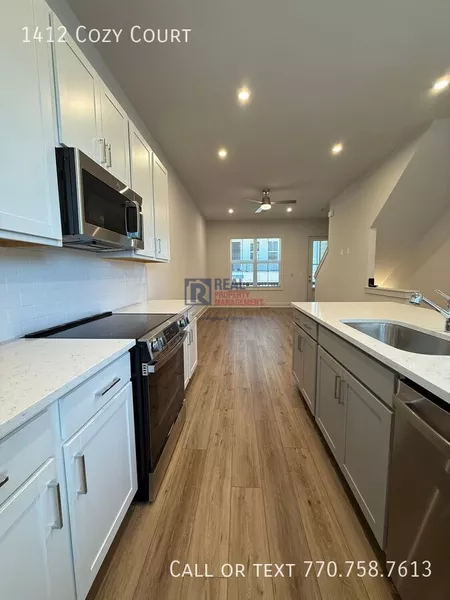 2 bedrooms apartment for rent in South Atlanta - South Atl, Atlanta