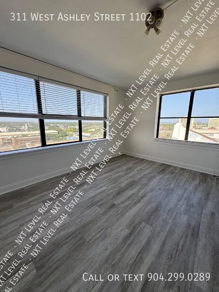 1 bedroom apartment for rent in LaVilla - Downtown JAX, Jacksonville