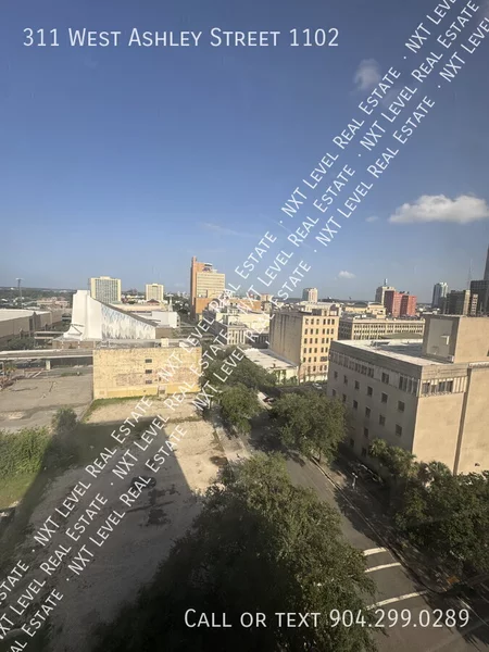 1 bedroom apartment for rent in LaVilla - Downtown JAX, Jacksonville