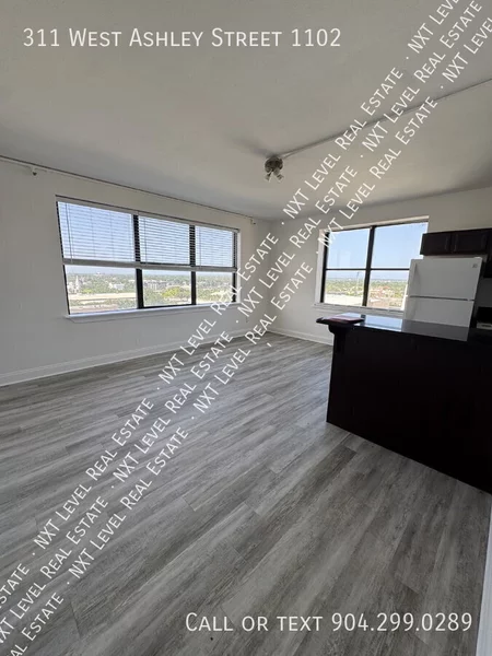 1 bedroom apartment for rent in LaVilla - Downtown JAX, Jacksonville