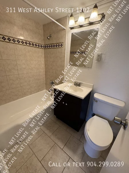 1 bedroom apartment for rent in LaVilla - Downtown JAX, Jacksonville