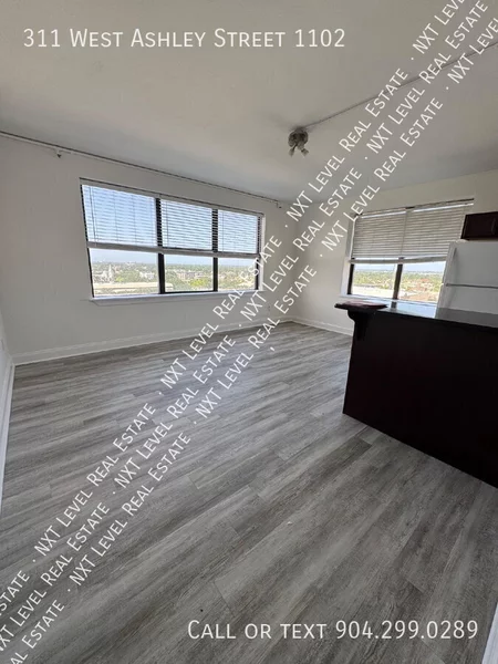 1 bedroom apartment for rent in LaVilla - Downtown JAX, Jacksonville