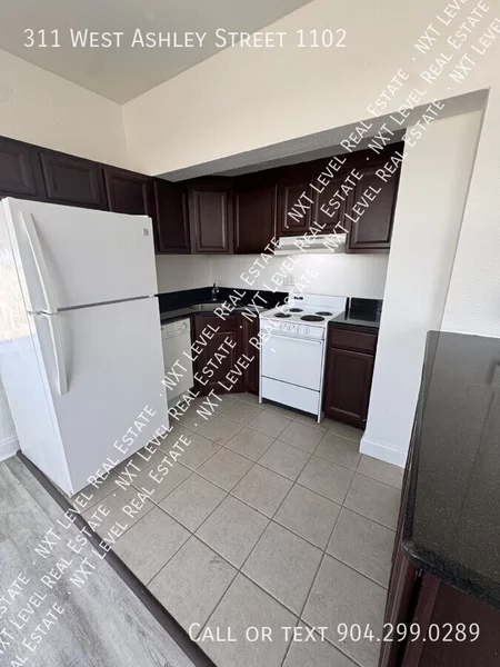 1 bedroom apartment for rent in LaVilla - Downtown JAX, Jacksonville