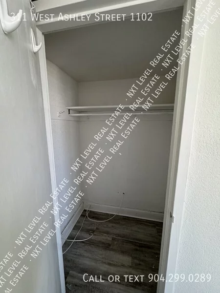 1 bedroom apartment for rent in LaVilla - Downtown JAX, Jacksonville