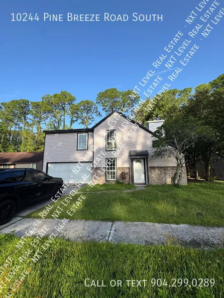 4 bedrooms apartment for rent in Mandarin Station - Southside, Jacksonville