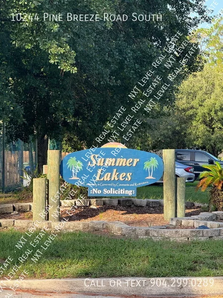 4 bedrooms apartment for rent in Mandarin Station - Southside, Jacksonville