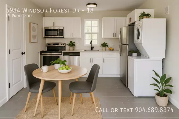 2 bedrooms apartment for rent in Cedar Hills - Westside, Jacksonville