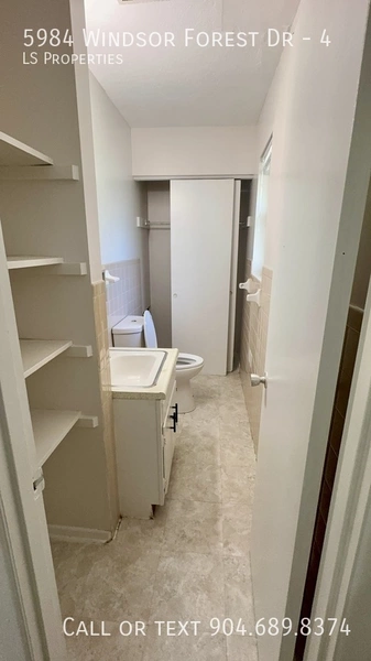 2 bedrooms apartment for rent in Cedar Hills - Westside, Jacksonville