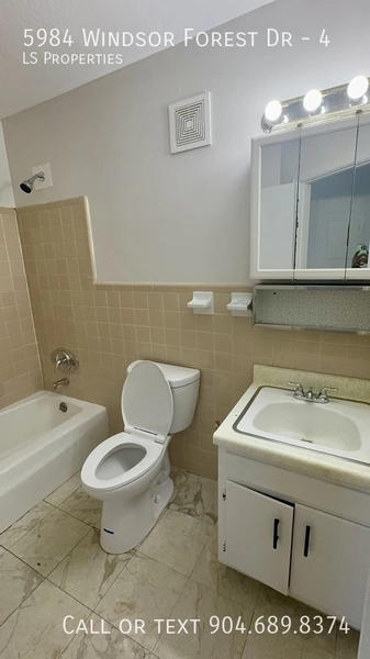 2 bedrooms apartment for rent in Cedar Hills - Westside, Jacksonville