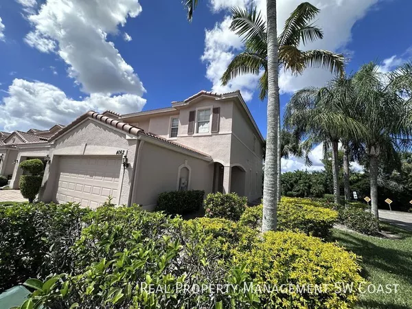 3 bedrooms apartment for rent in Fort Myers - Fort Myers, Fort Myers