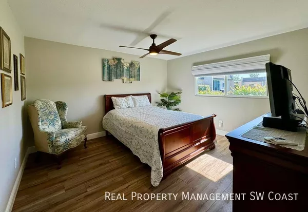 2 bedrooms apartment for rent in McGregor - Fort Myers, Fort Myers